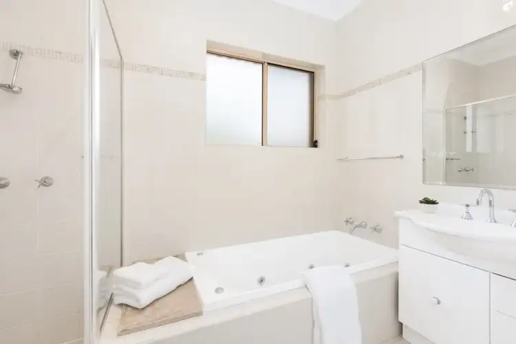Fifth view of Homely villa listing, 4/10-12 Lehane Plaza, Dolans Bay NSW 2229