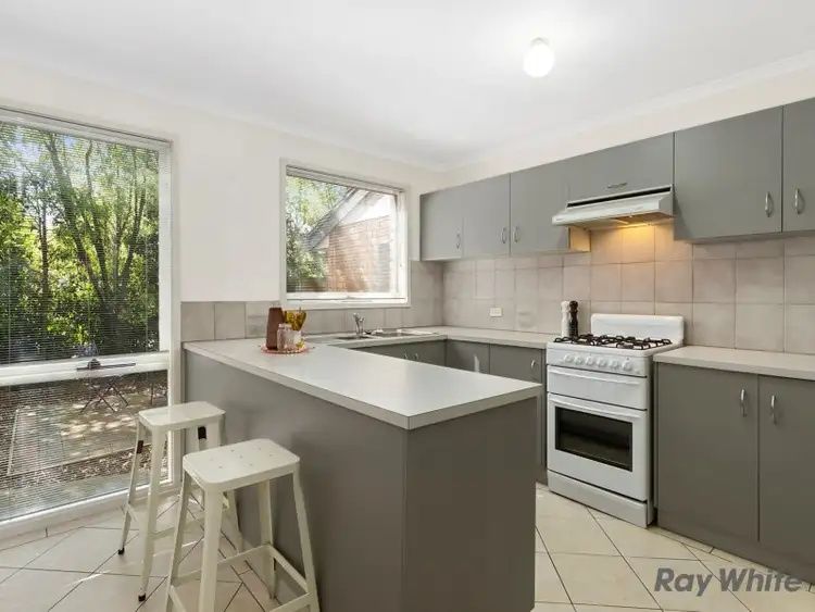 Fourth view of Homely townhouse listing, 2/12 Sherwood Avenue, Ringwood East VIC 3135