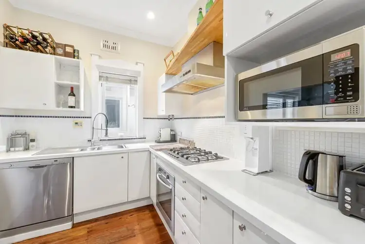 Second view of Homely apartment listing, 8/84 Beach Road, Bondi Beach NSW 2026