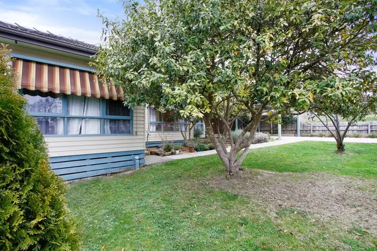 Fourth view of Homely house listing, 1/1 Clyde Street, Lilydale VIC 3140