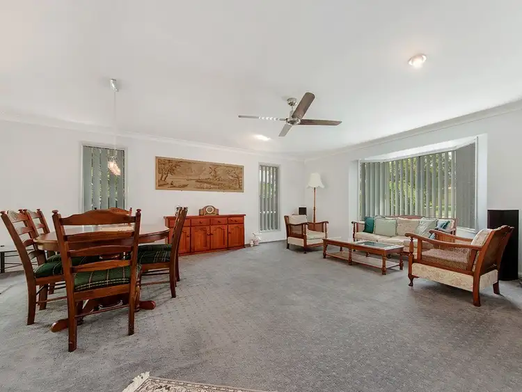 Sixth view of Homely house listing, 4 Tarbert Close, Merrimac QLD 4226