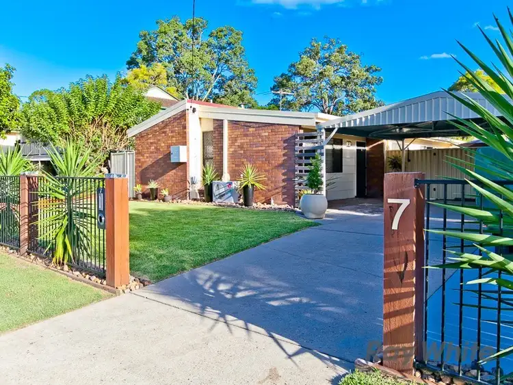 Second view of Homely house listing, 7 Grenadier Street, Bray Park QLD 4500