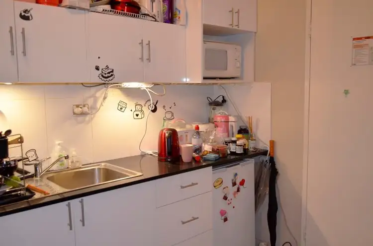 Second view of Homely apartment listing, 1045/185-211 Broadway, Ultimo NSW 2007