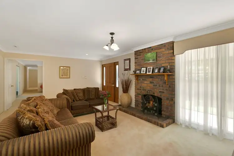 Seventh view of Homely house listing, 12 Parkwood Drive, Capalaba QLD 4157