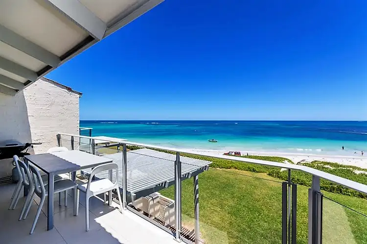 Third view of Homely townhouse listing, Address available on request