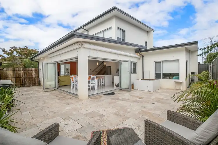 Third view of Homely townhouse listing, 3/75 Caringbah Road, Caringbah NSW 2229