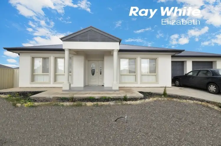 28 Arcadia Drive, Smithfield SA 5114