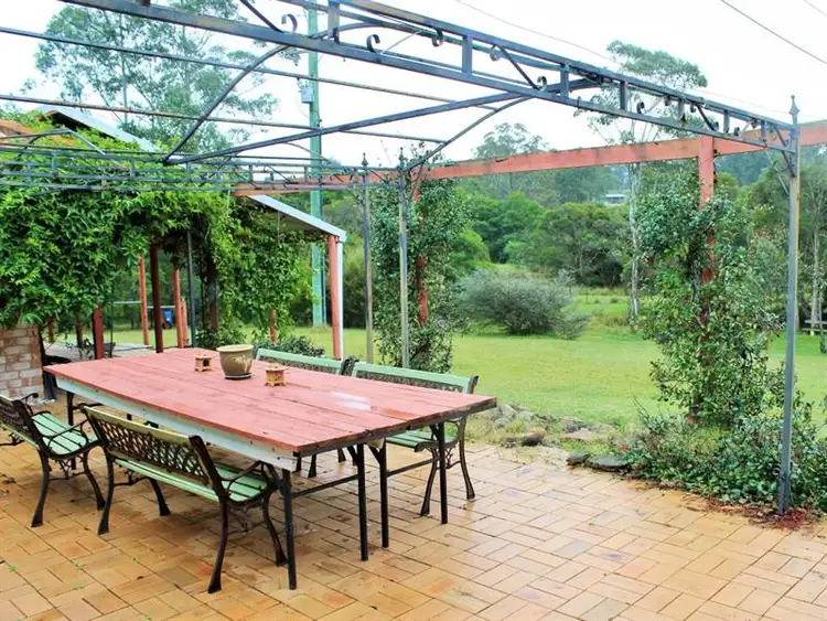 Second view of Homely house listing, 64 Cemetery Road, Clarence Town NSW 2321