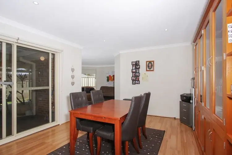 Sixth view of Homely house listing, 34 Barry Place, Crookwell NSW 2583