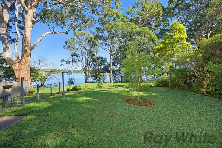 Sixth view of Homely house listing, 38 Sunset Parade, Chain Valley Bay NSW 2259