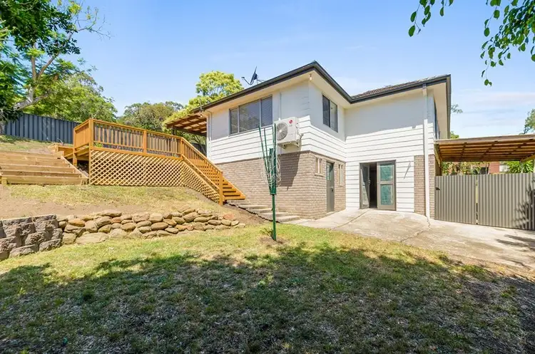 Seventh view of Homely house listing, 24 Bright Parade, Dapto NSW 2530