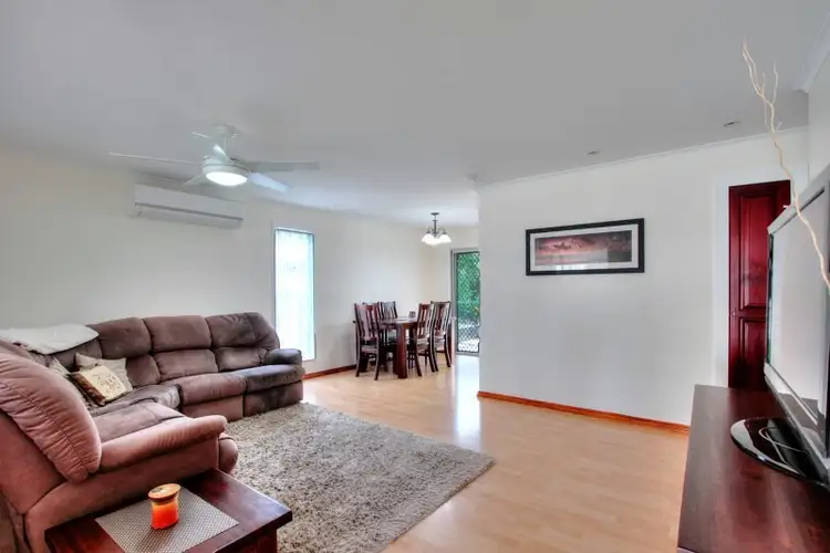 Sixth view of Homely house listing, 5 Galahad Street, Marsden QLD 4132