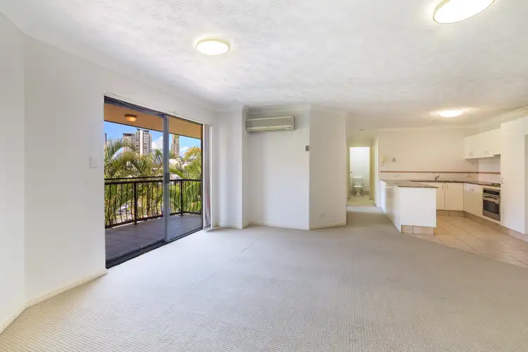 Fourth view of Homely apartment listing, 35/84-86 High Street, Southport QLD 4215