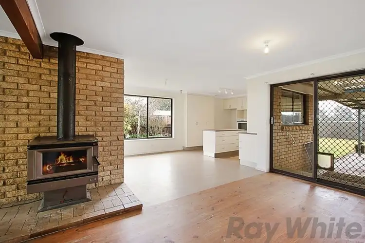 Third view of Homely house listing, 131 Jindera Street, Jindera NSW 2642