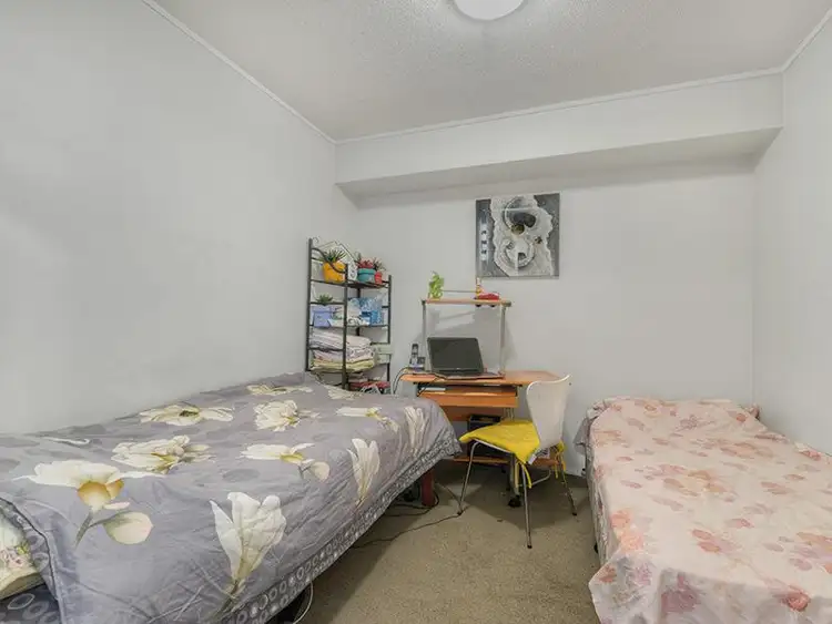 Seventh view of Homely apartment listing, 23/15 Goodwin Street, Kangaroo Point QLD 4169