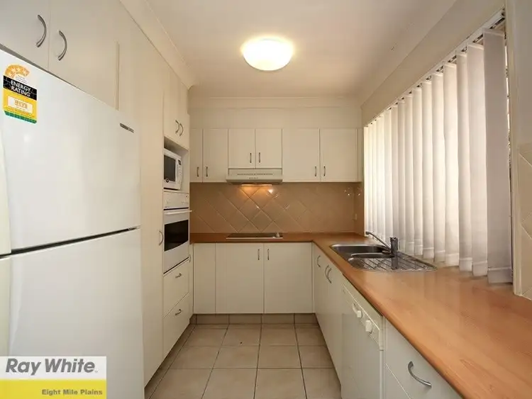 Third view of Homely townhouse listing, 9/538 Warrigal Road, Eight Mile Plains QLD 4113