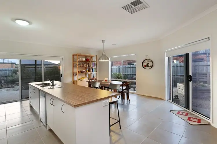 Fifth view of Homely house listing, 2 Dune Street, St Leonards VIC 3223