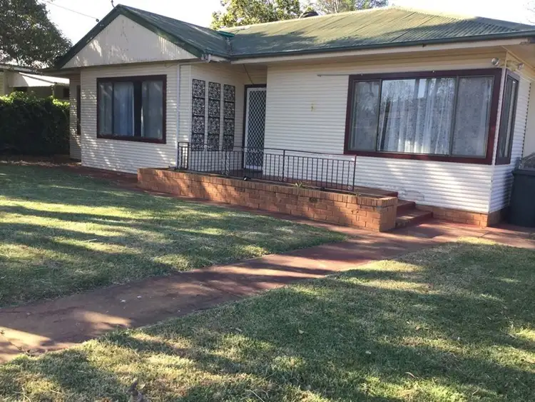 Main view of Homely house listing, 1 Sanderson Street, Dubbo NSW 2830