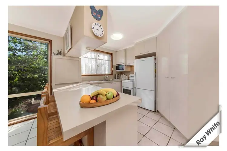 Fifth view of Homely house listing, 2/18 Derrington Crescent, Bonython ACT 2905