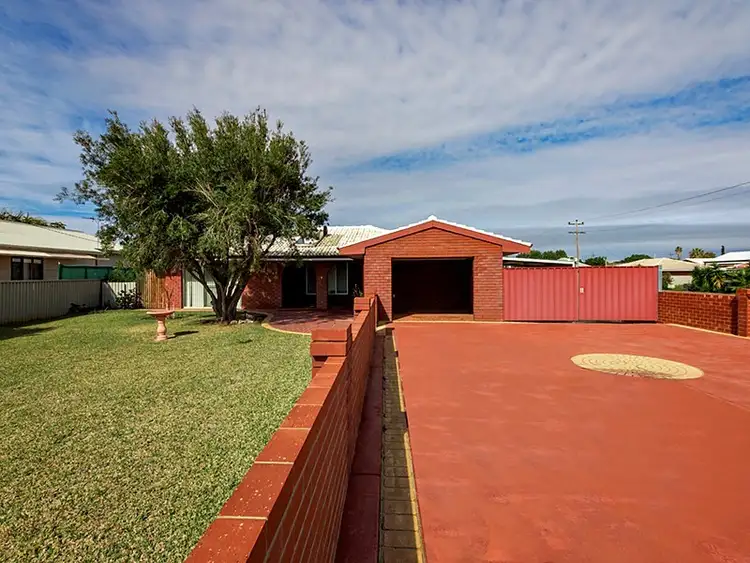 Fourth view of Homely house listing, 16 Fuller Street, Bluff Point WA 6530