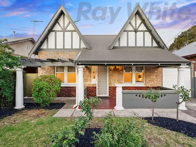 Main view of Homely house listing, 51 Ranelagh Street, Woodville Park SA 5011