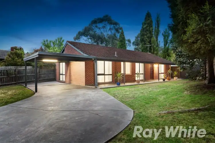 5 Chagall Court, Scoresby VIC 3179