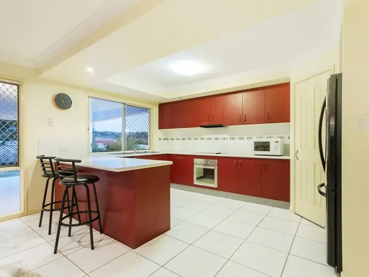 Seventh view of Homely house listing, 7 Ainsworth Street, Pacific Pines QLD 4211