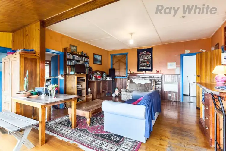 Fifth view of Homely house listing, 50 Roslyn Avenue, Kingston Beach TAS 7050