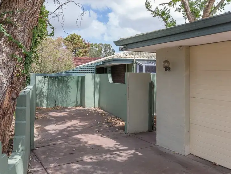 Sixth view of Homely house listing, 80 Regency Drive, Thornlie WA 6108