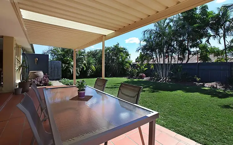 Fifth view of Homely house listing, 25 Murrumba Drive, Ashmore QLD 4214