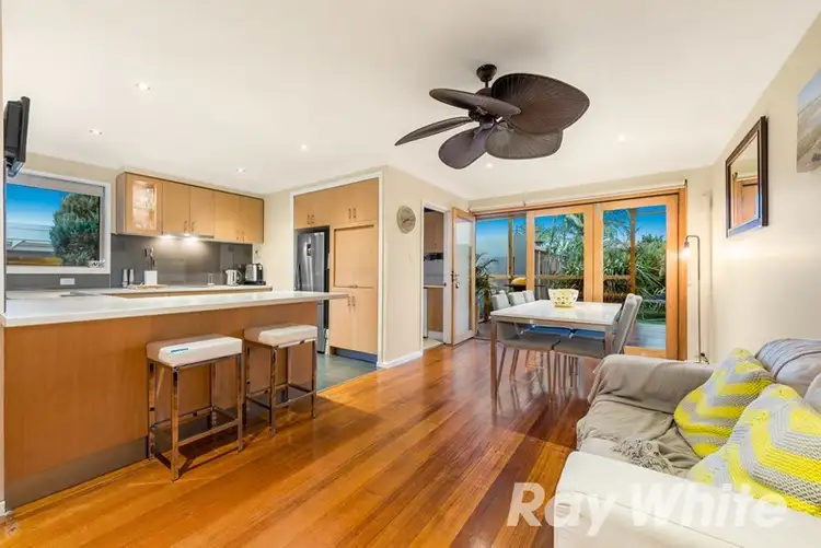 Second view of Homely house listing, 32 Newhaven Road, Burwood East VIC 3151