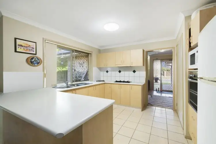 Second view of Homely house listing, 21 Fleet Drive, Kippa-ring QLD 4021