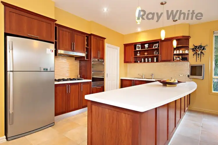 Fifth view of Homely house listing, 15 Moncrieff Parade, Point Cook VIC 3030