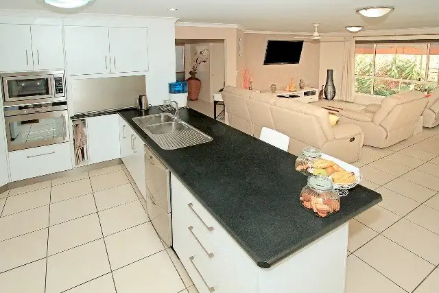 Fourth view of Homely house listing, 12 Brook Side Close, Yeppoon QLD 4703