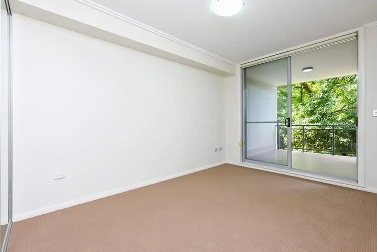 Fifth view of Homely unit listing, 38/36 Culworth Avenue, Killara NSW 2071