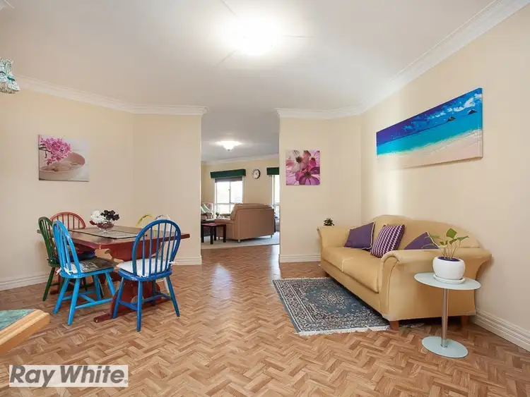 Fourth view of Homely house listing, 40 Rifle Range Road, Narangba QLD 4504