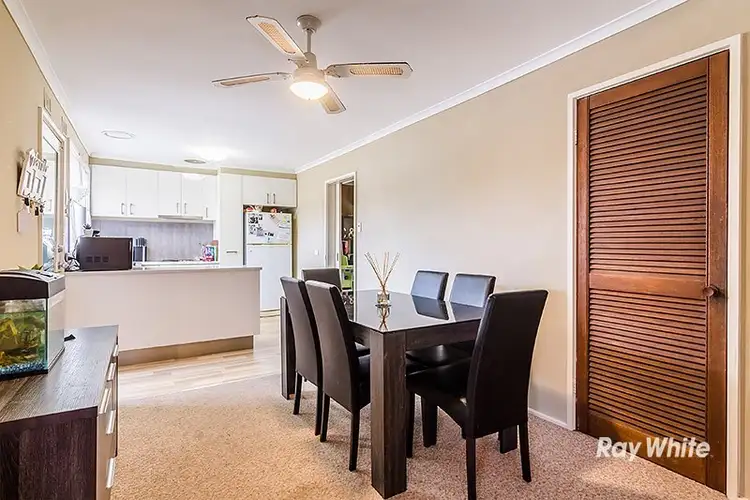 Sixth view of Homely house listing, 64 Wallace Road, Cranbourne VIC 3977