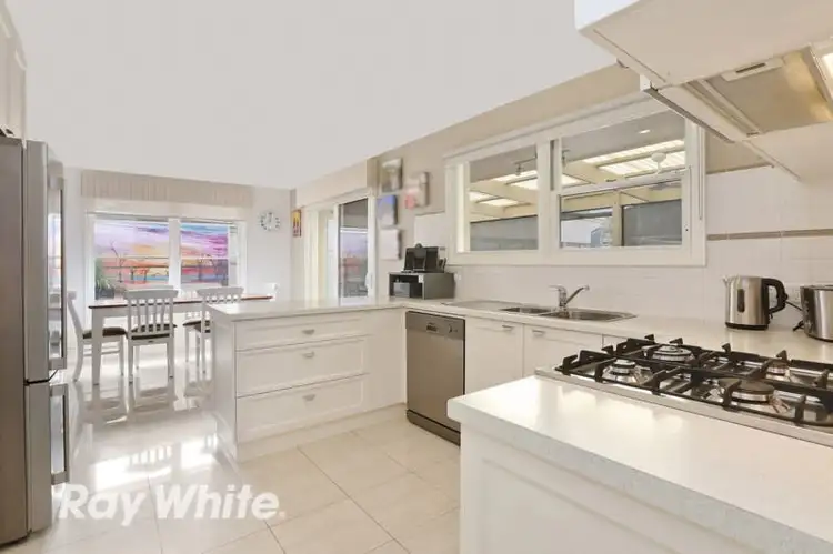 Third view of Homely house listing, 12 Wingara Drive, Lara VIC 3212