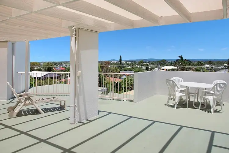 Second view of Homely unit listing, 15/145 Lowanna Drive, Buddina QLD 4575