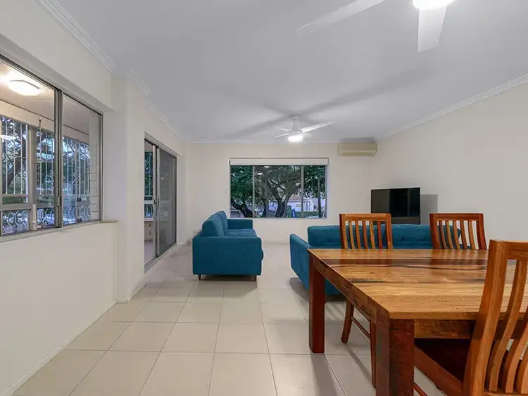 Third view of Homely unit listing, 3/81 Langshaw Street, New Farm QLD 4005