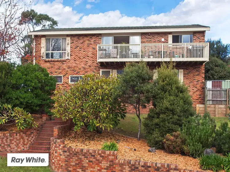 Main view of Homely house listing, 46 Barton Drive, Kiama Downs NSW 2533