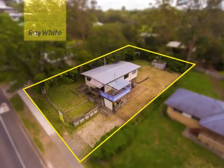 48 Queens Road, Slacks Creek QLD 4127