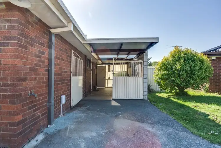 Seventh view of Homely unit listing, 1/39 Bishops Drive, Newnham TAS 7248