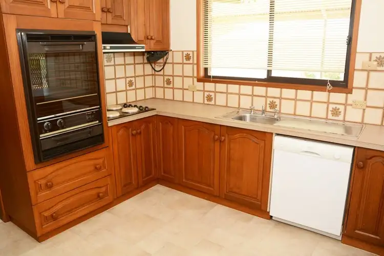 Fifth view of Homely house listing, 45 Chaffey Street, Merbein VIC 3505