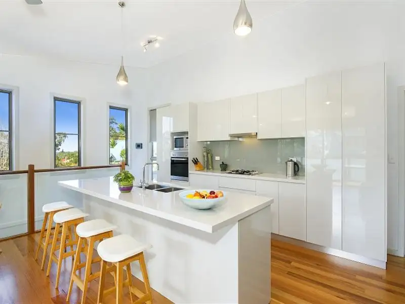 Main view of Homely house listing, 6b Pass Avenue, Thirroul NSW 2515