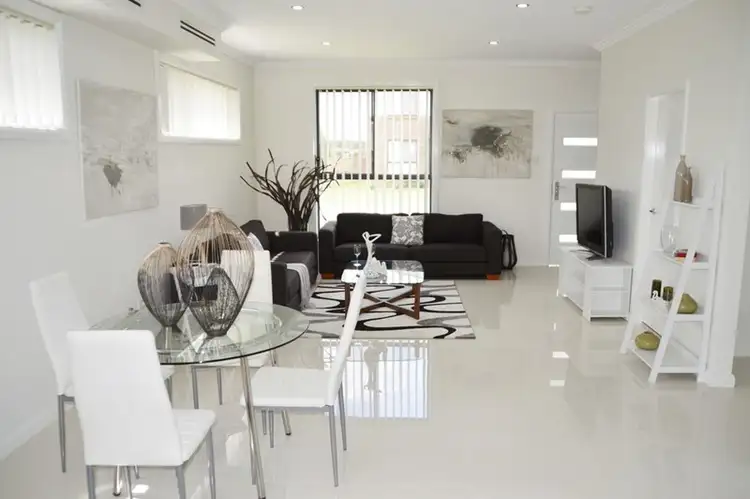 Third view of Homely house listing, 7 Mountain Street, The Ponds NSW 2769