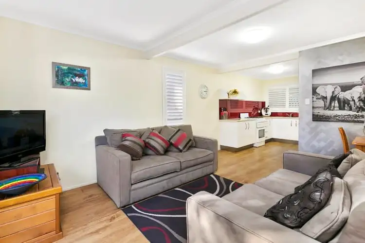 Third view of Homely townhouse listing, 4/20 Mackay Court, Alexandra Hills QLD 4161