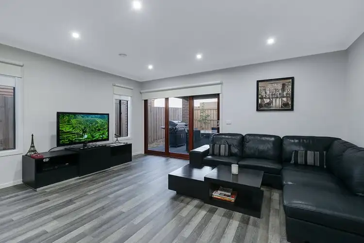 Fifth view of Homely house listing, 8 Mottled Avenue, Epping VIC 3076