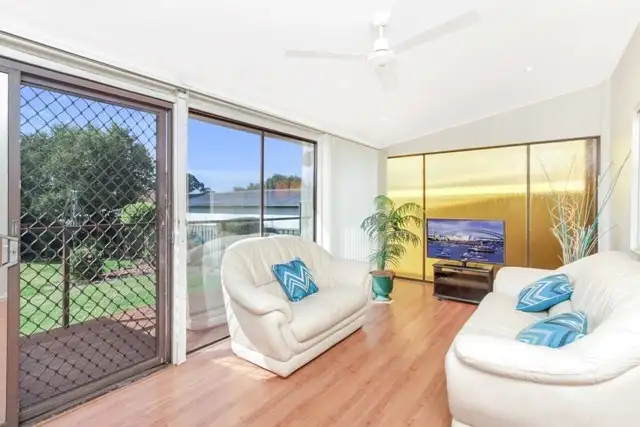Fifth view of Homely house listing, 66 RUNYON Avenue, Greystanes NSW 2145