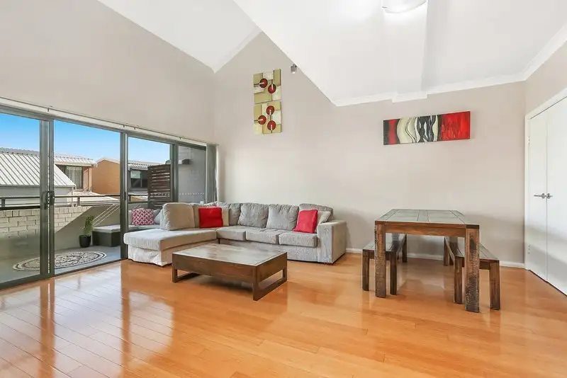 Main view of Homely apartment listing, 25/12-28 Daphne Street, Botany NSW 2019